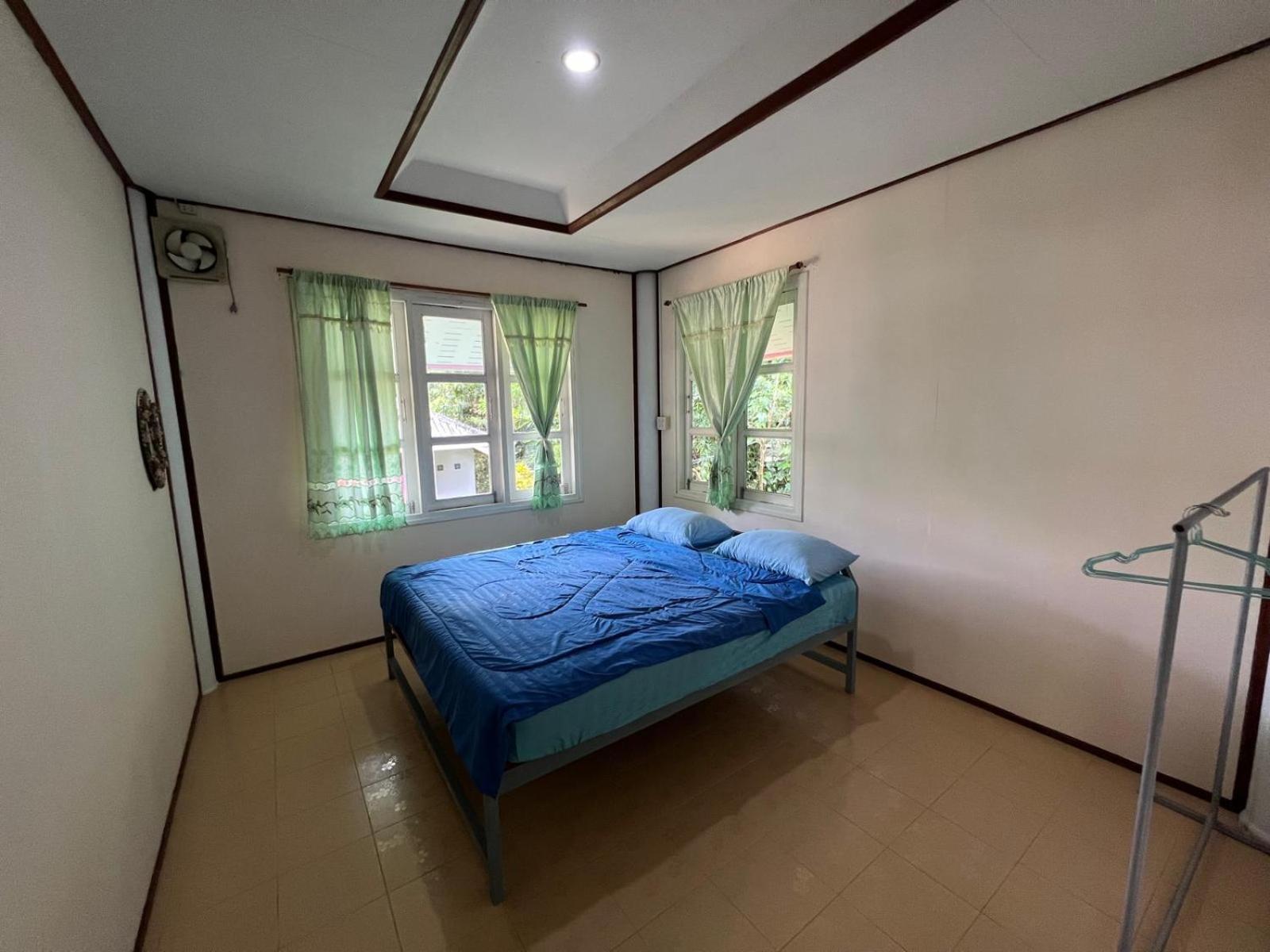 Hotel Janzo House Ban Khlong Mat Esterno foto